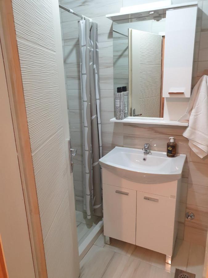 Apartment Stari Grad Trebinje Luaran gambar