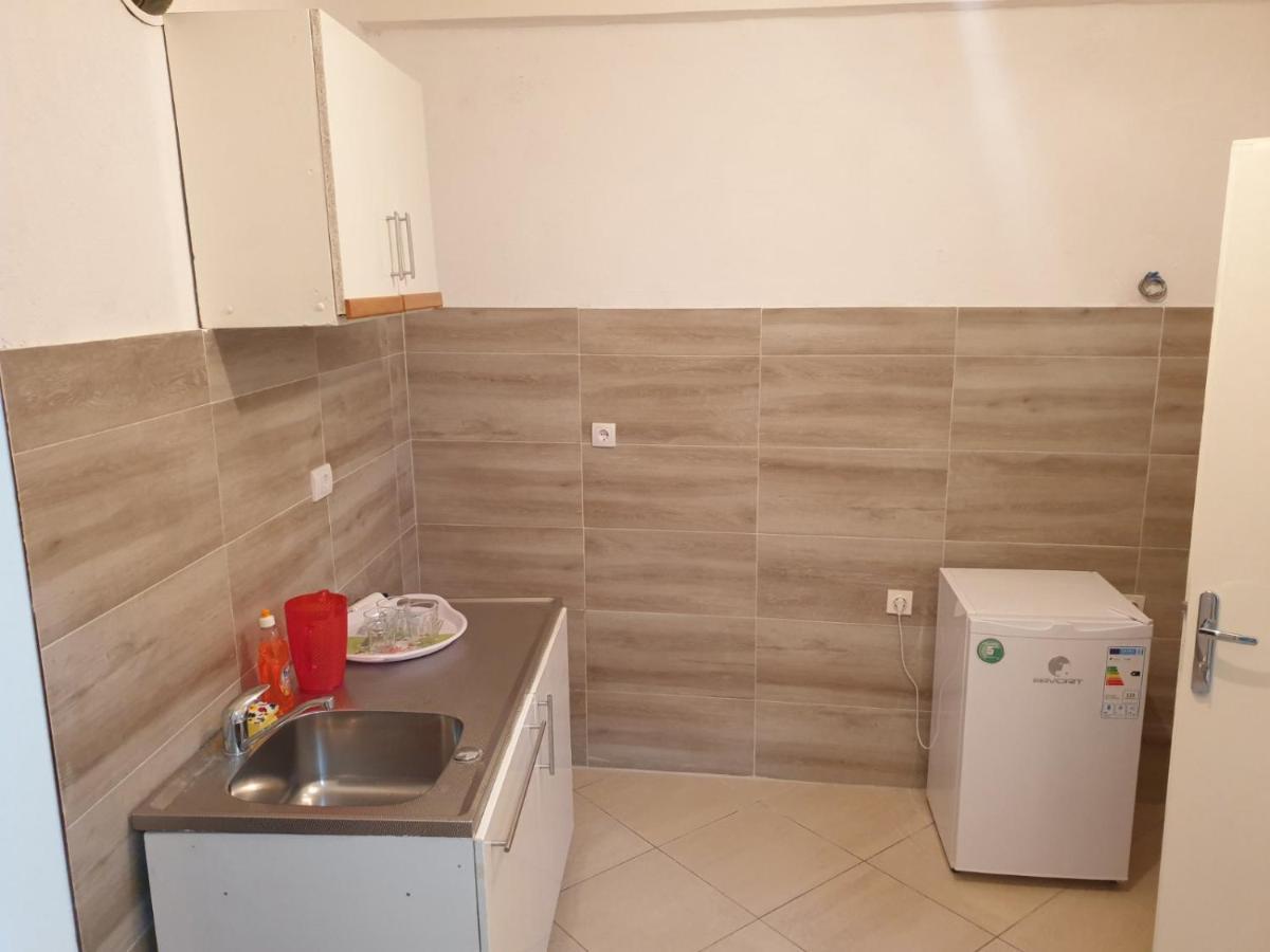 Apartment Stari Grad Trebinje Luaran gambar