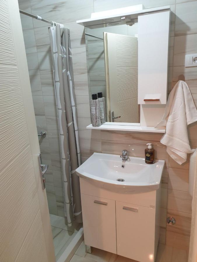 Apartment Stari Grad Trebinje Luaran gambar