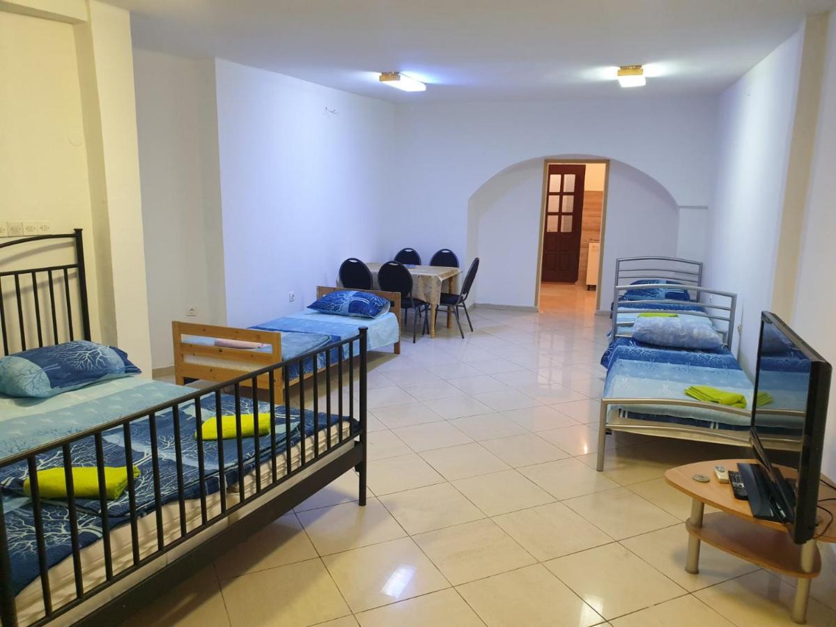 Apartment Stari Grad Trebinje Luaran gambar