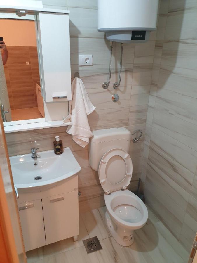 Apartment Stari Grad Trebinje Luaran gambar
