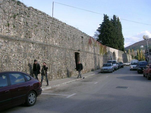 Apartment Stari Grad Trebinje Luaran gambar