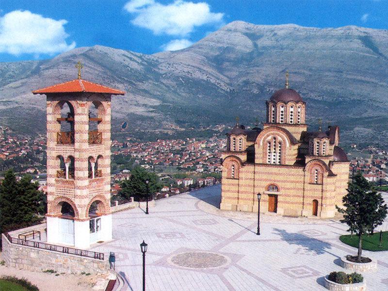 Apartment Stari Grad Trebinje Luaran gambar