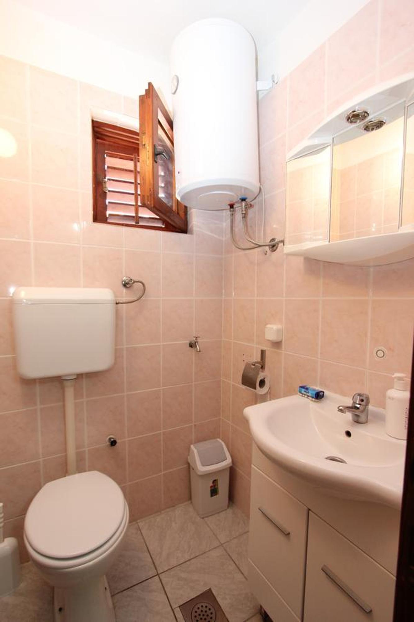 Apartment Stari Grad Trebinje Bilik gambar