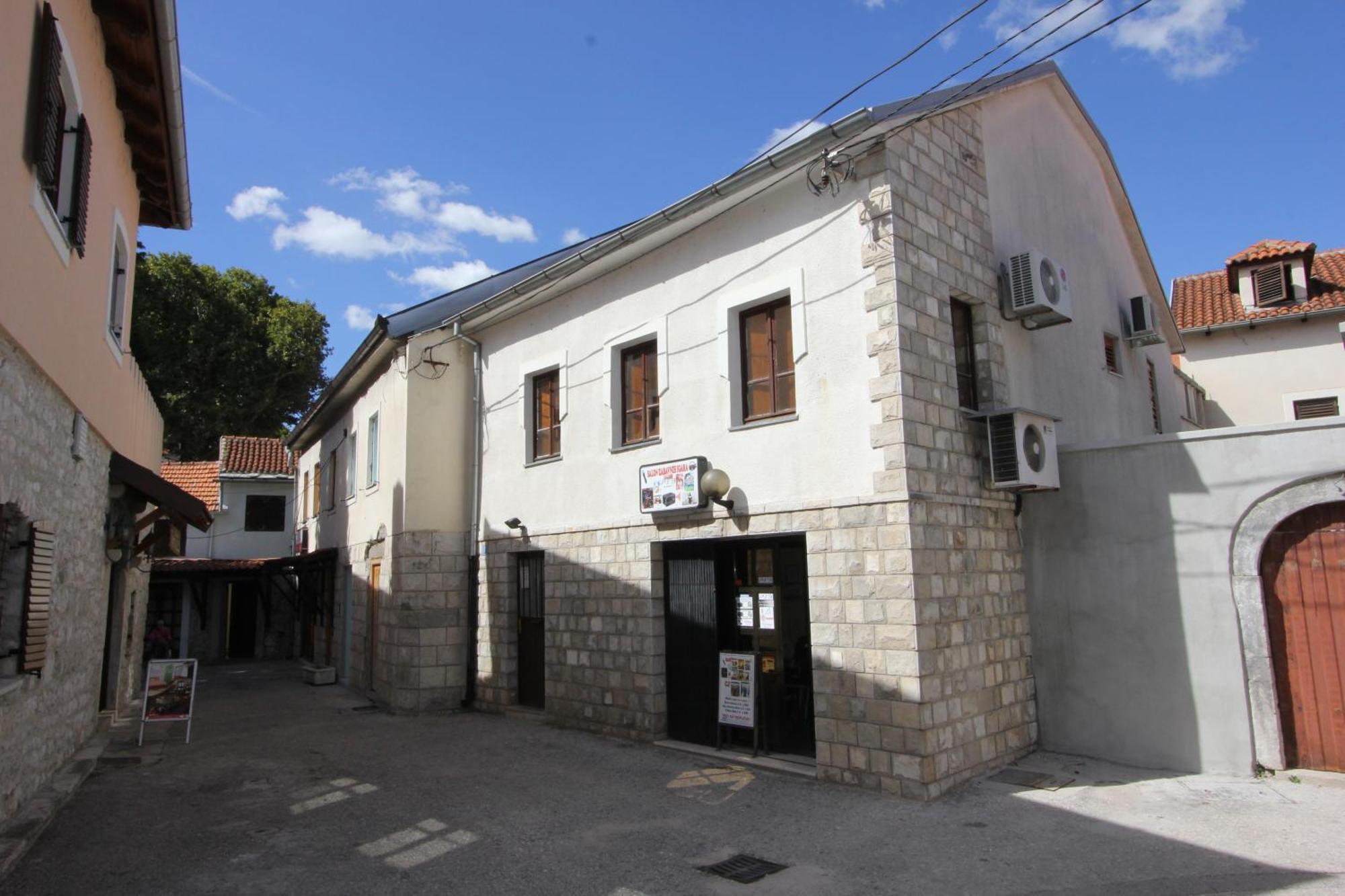 Apartment Stari Grad Trebinje Bilik gambar