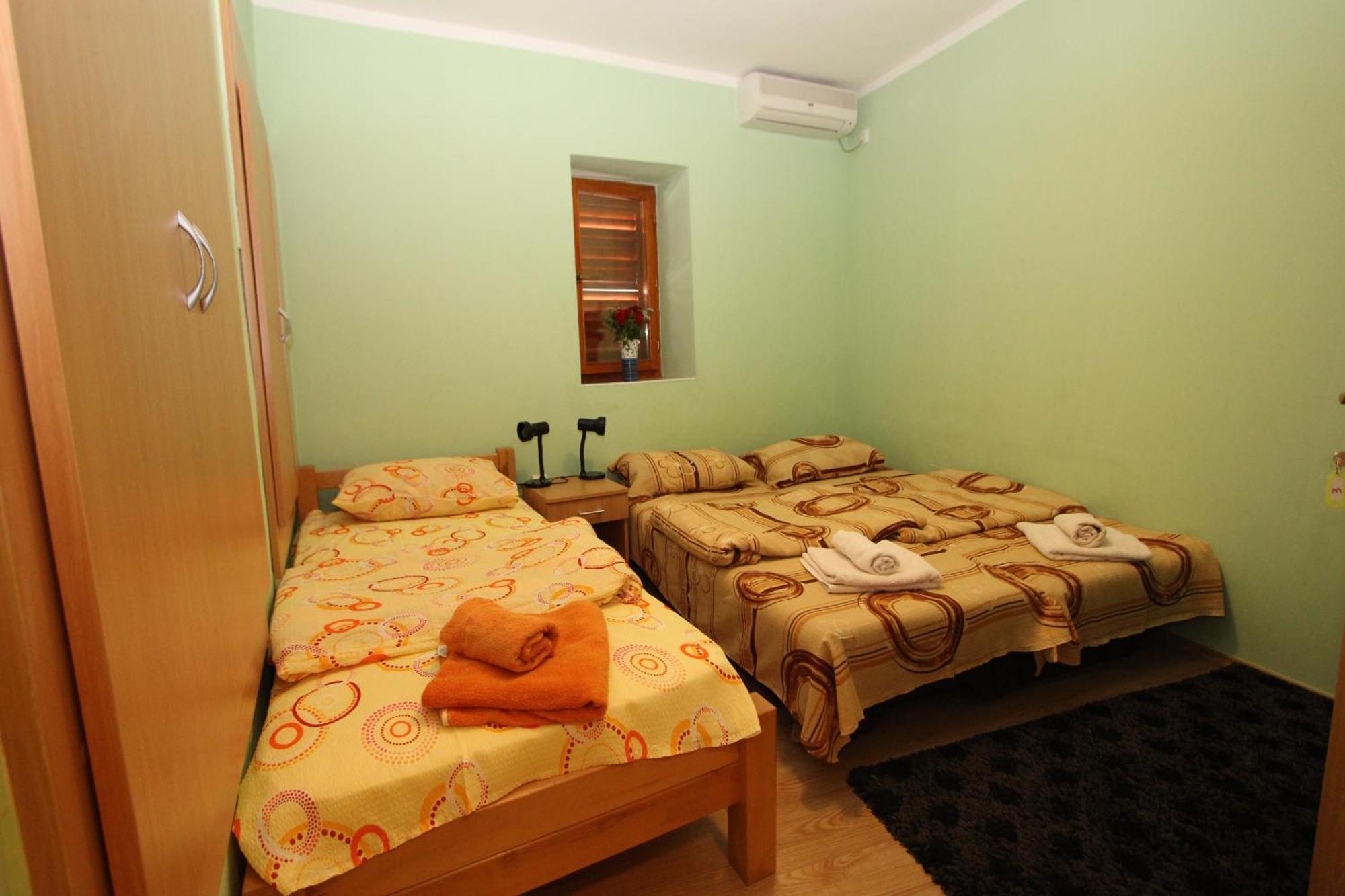 Apartment Stari Grad Trebinje Bilik gambar