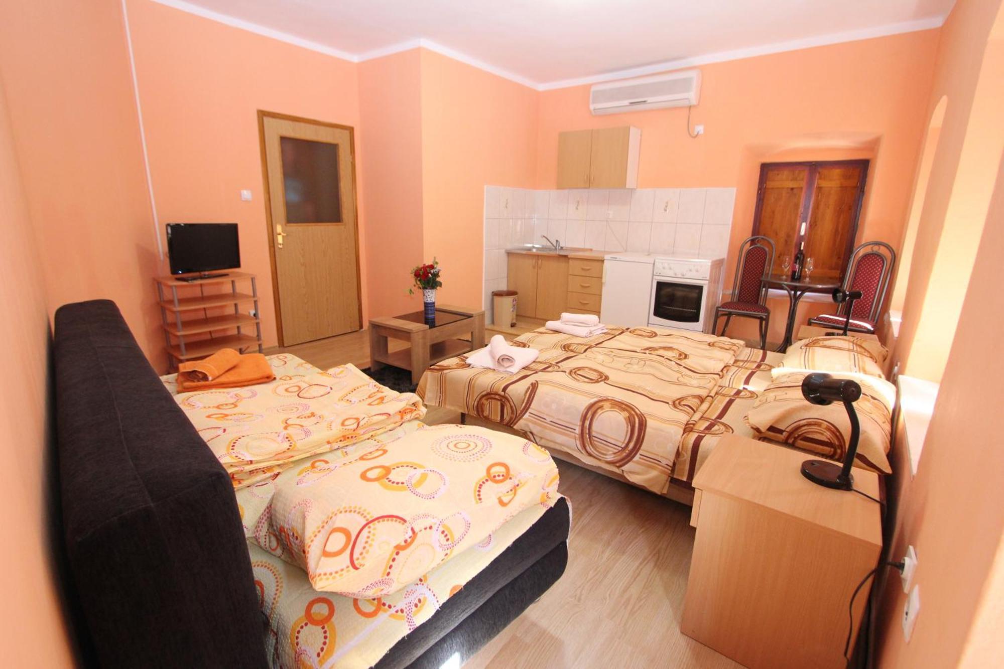 Apartment Stari Grad Trebinje Bilik gambar