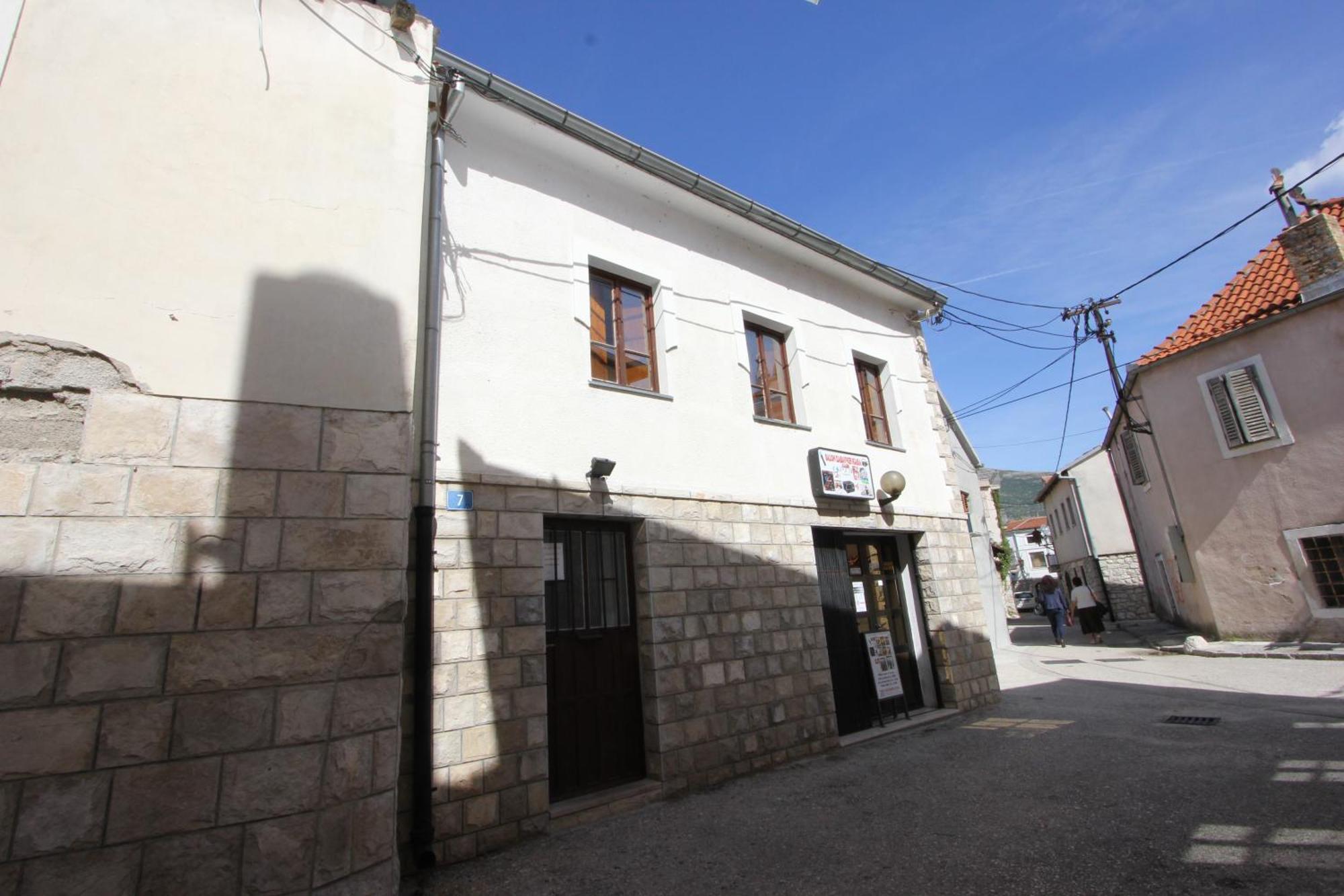 Apartment Stari Grad Trebinje Bilik gambar