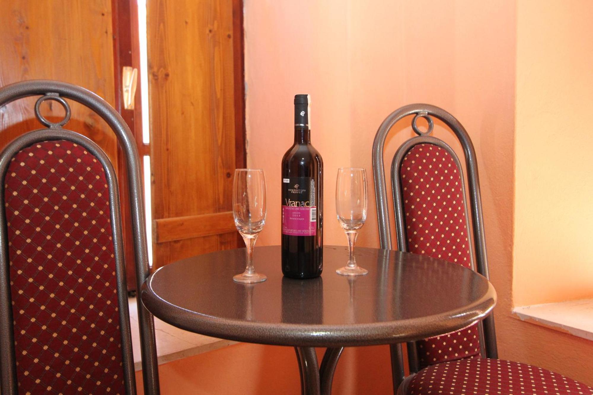 Apartment Stari Grad Trebinje Bilik gambar