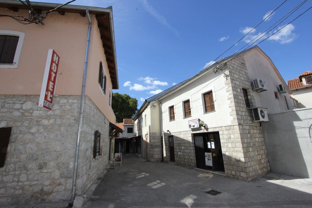 Apartment Stari Grad Trebinje Bilik gambar