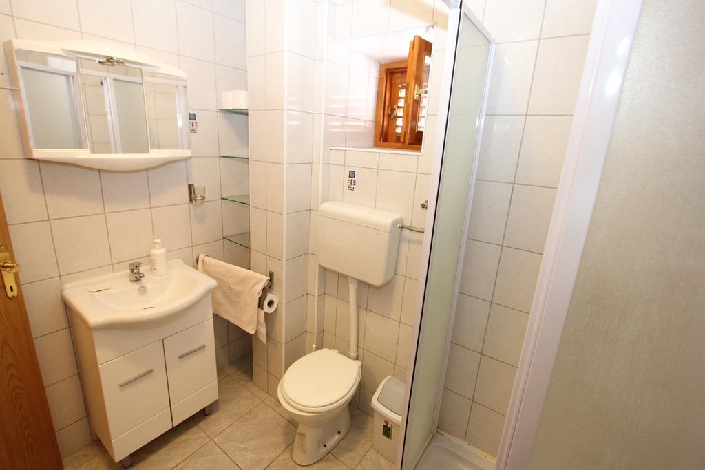 Apartment Stari Grad Trebinje Bilik gambar