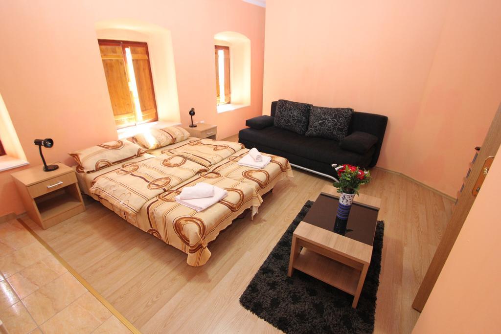 Apartment Stari Grad Trebinje Bilik gambar