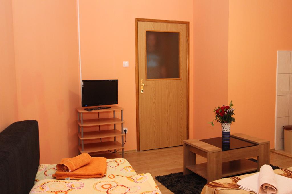Apartment Stari Grad Trebinje Bilik gambar