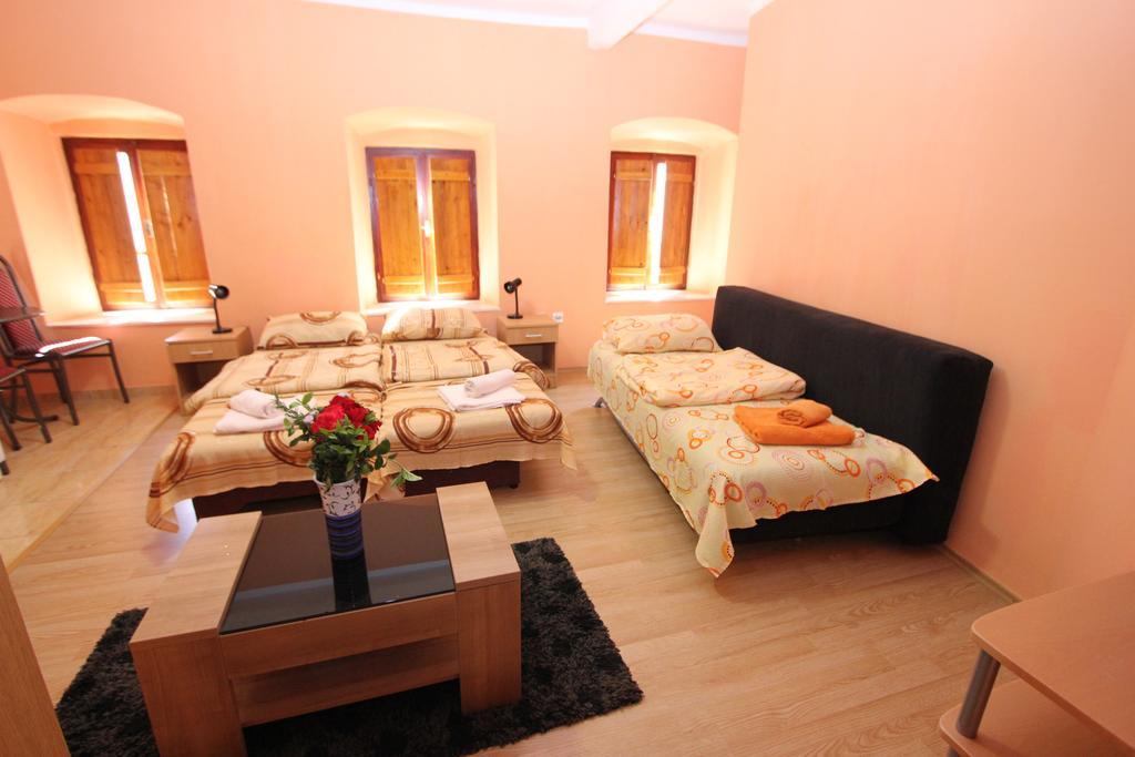 Apartment Stari Grad Trebinje Bilik gambar